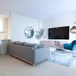 Appartamento Vanian Gardens 4 Bedroom Ap