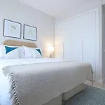Appartamento Vanian Gardens 4 Bedroom Ap *