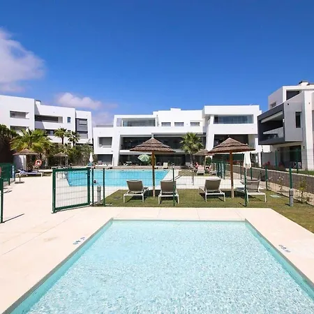 Apartman Vanian Gardens 4 Bedroom Ap *