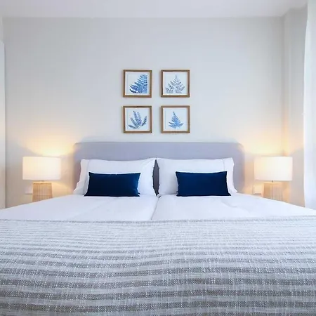 Apartman Vanian Gardens 4 Bedroom Ap
