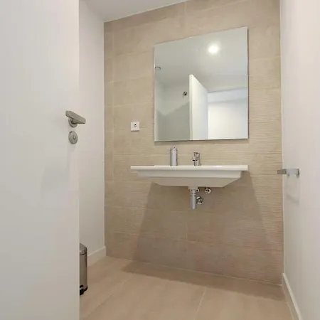Apartamento Vanian Gardens 4 Bedroom Ap *