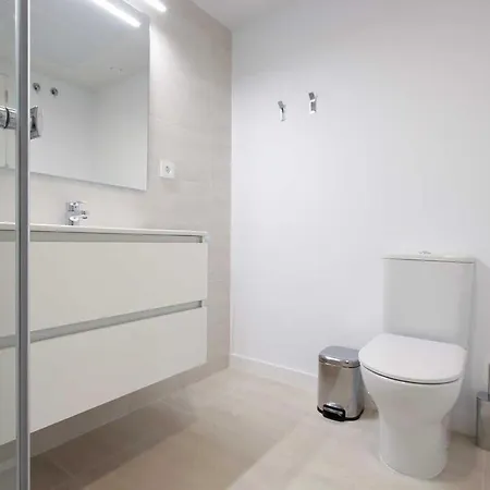 Apartman Vanian Gardens 4 Bedroom Ap Estepona