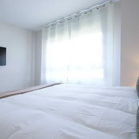 Apartman Vanian Gardens 4 Bedroom Ap