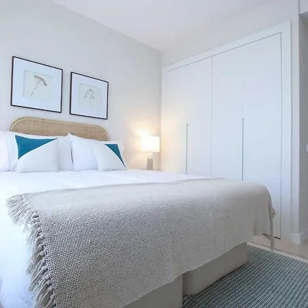 Apartamento Vanian Gardens 4 Bedroom Ap *