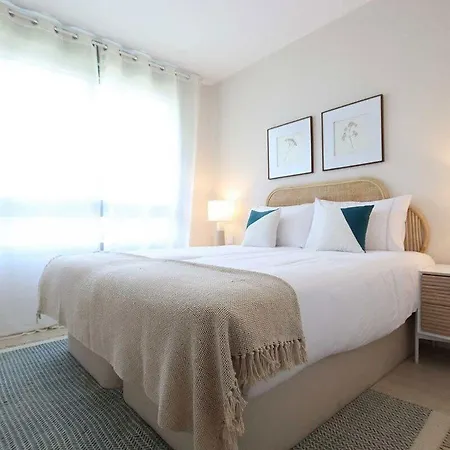 Apartamento Vanian Gardens 4 Bedroom Ap *