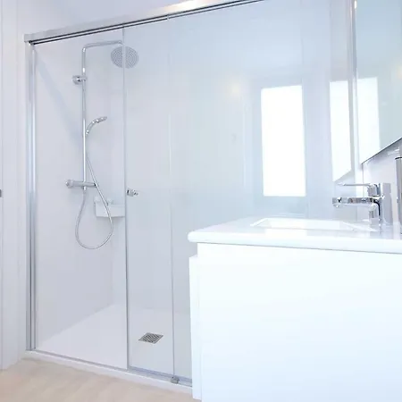 Vanian Gardens 4 Bedroom Ap Lejlighed Estepona