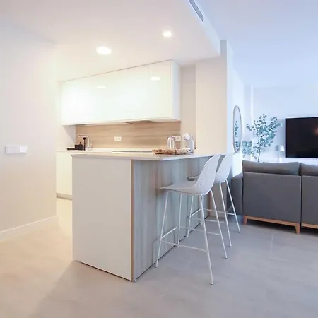 Vanian Gardens 4 Bedroom Ap Apartament *